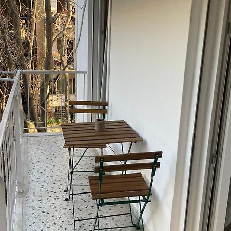 The "Warm" Apartment Atena Exterior foto